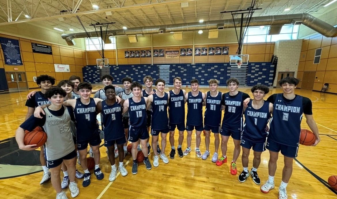 Boerne Radio Sports March 12, 2024